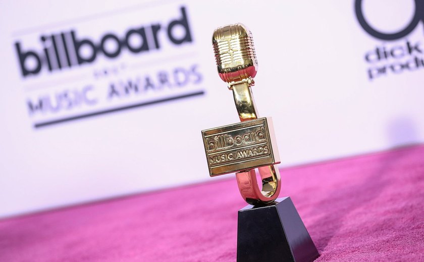 Billboard Music Awards anuncia indicados