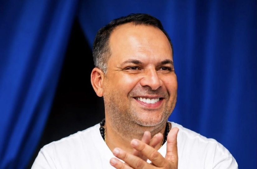 Francisco Sales desponta como liderança política e afirma: “A mudança é urgente em AL. Não podemos ficar reféns dos velhos grupos que dominam e saqueiam o Estado”