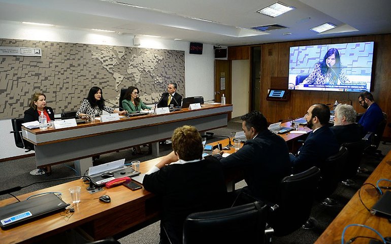 Conselho de Comunicação debaterá combate à desinformação