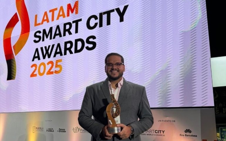 Projeto do Governo de Alagoas com o ONU-Habitat vence prêmio internacional de cidades inteligentes