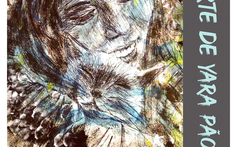 A Editora Luz do Sol lançará três livros durante a Bienal