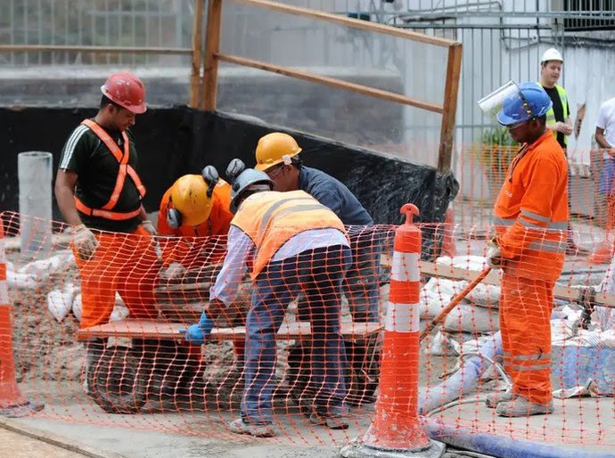 Alagoas apresenta 689 propostas para equipamentos e obras no Novo PAC Seleções