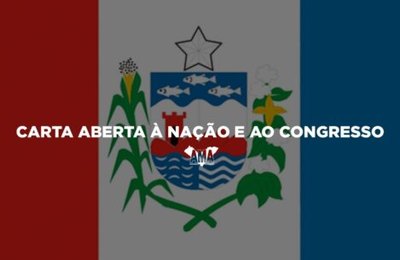 AMA e Confederação divulgam carta e defendem unificação de mandatos