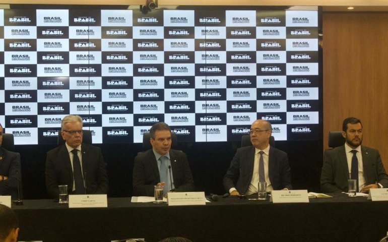 Alta dos combustíveis leva governo a reforçar fiscalização nacional