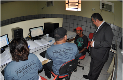 Projeto da Polícia Civil reduz em 48% criminalidade na região Norte