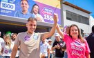 Renato Filho renova parceria com Fátima Canuto nas transformações do Pilar