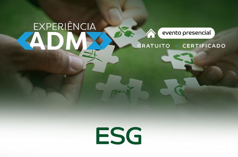 Evento exclusivo do CRA-SP para profissionais de Administração está com inscrições abertas