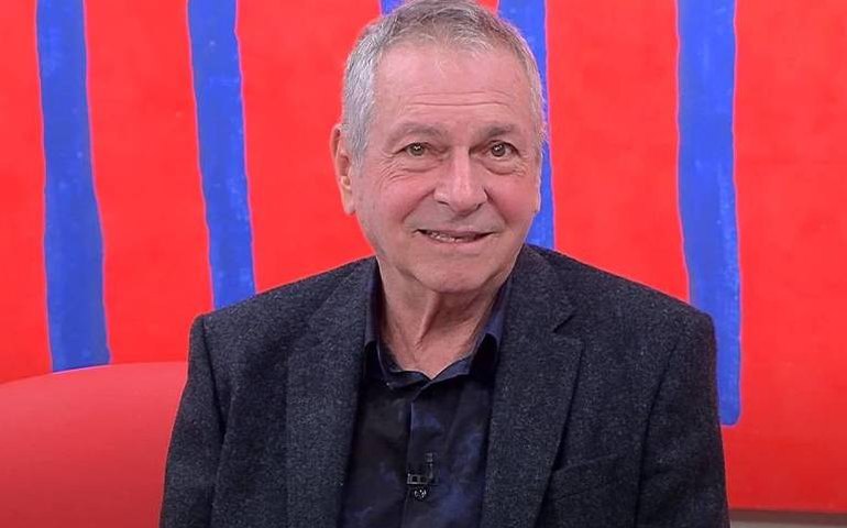 Antonio Bivar, o Quentin Crisp brasileiro