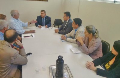 Serviço de oncologia em Arapiraca volta a funcionar após alinhamento entre os poderes