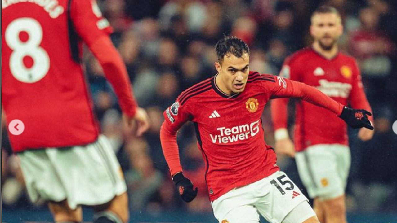 Manchester United perde para o Bournemouth e decepciona torcida no Old Trafford