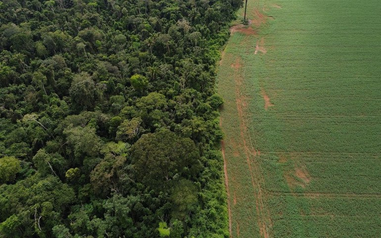 Brasil apresenta soluções de financiamento climático em Nova York
