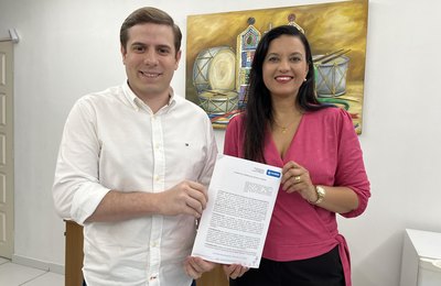 Secretarias firmam acordo para ampliar inclusão de pessoas com deficiência no mercado de trabalho