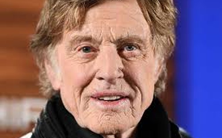Morre Robert Redford, ícone de Hollywood e vencedor do Oscar, aos 89 anos