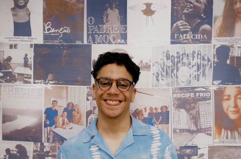 Estudante da Ufal representará Alagoas na COP30, em Belém