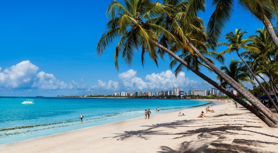 Secom Maceió 