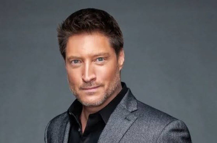 Ator internacional Sean Kanan participa de live especial no dia 12 de abril
