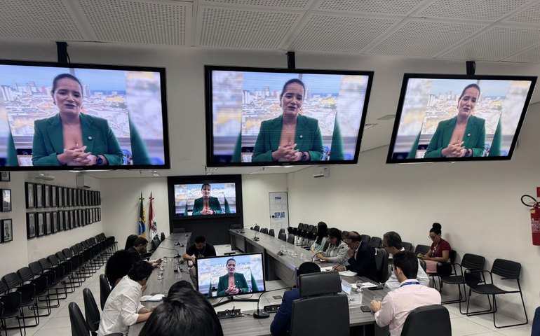 Alagoas assinará cooperação internacional entre universidades estaduais e a de Lisboa, em Portugal