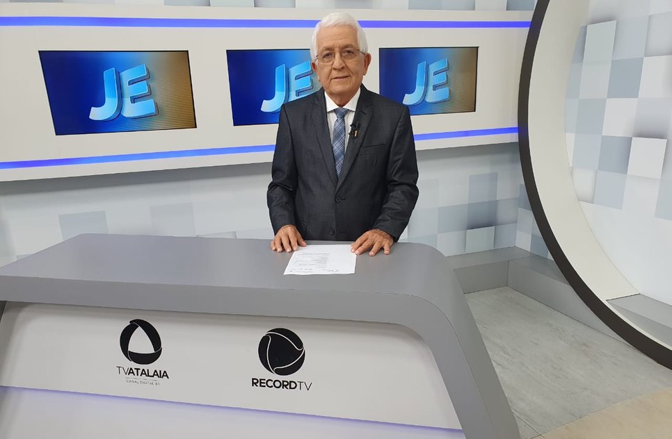 GILVAN FONTES