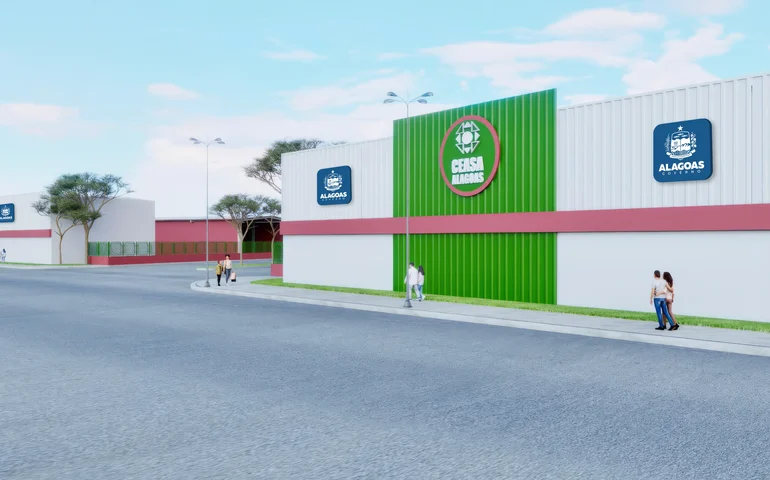 Investimento do Governo do Estado na Grande Maceió beneficiará 1,3 milhão de alagoanos