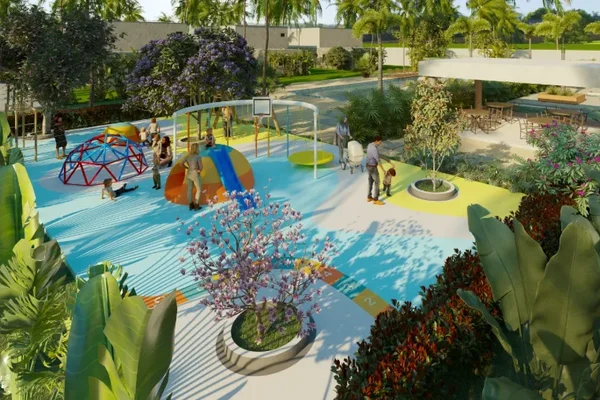 Playground