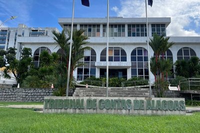 TCE-AL propõe 198 vagas efetivas e cria previsão de 93 cargos comissionados