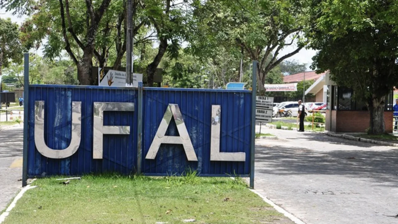 Aditivo amplia vigilância da Ufal e eleva contrato a R$ 9 milhões