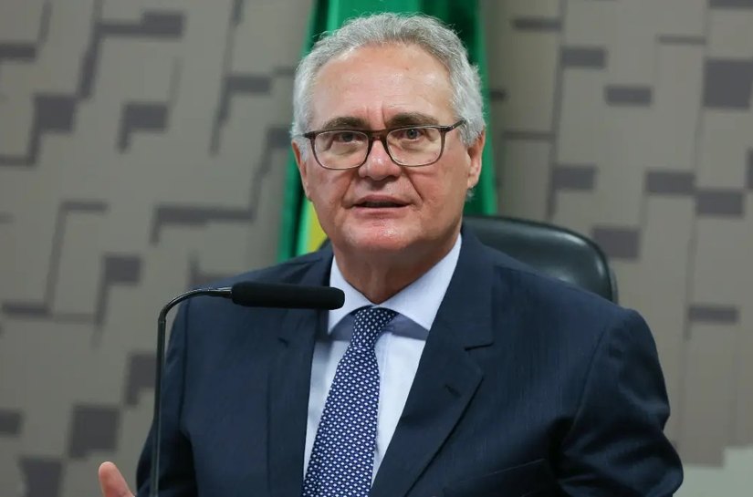 Parceria política entre Renan e prefeita Ceci garantem recursos para o município de Atalaia