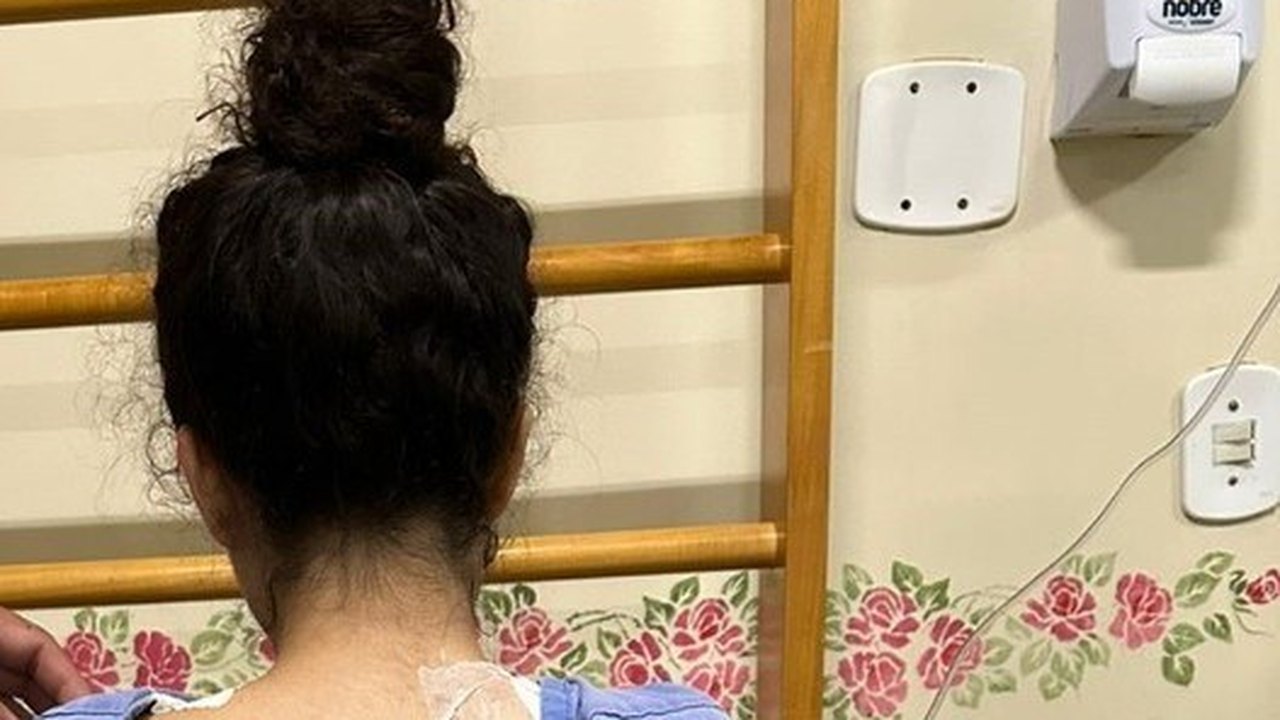 HU oferece protocolo de analgesia de parto normal para parturientes