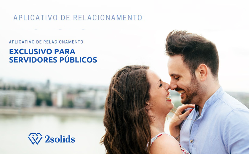 Aplicativo de Namoro para Servidores Públicos Ganha Popularidade
