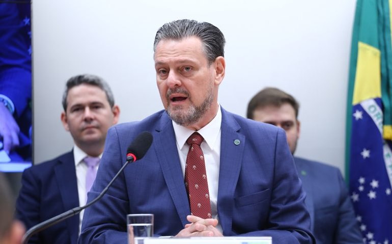 CPI do MST ouve ministro da Agricultura nesta quinta-feira