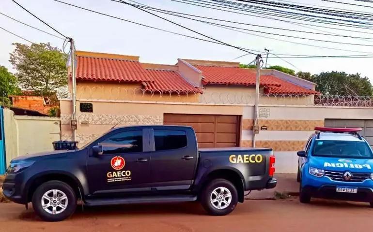 Operação do MP prende quatro no Rio, incluindo policial civil suspeito de vazar informações