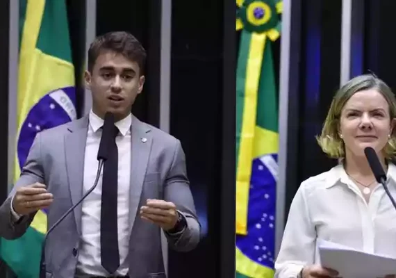 Bia Kicis, Gleisi, Kajuru, Nikolas: saiba quem são os cem parlamentares mais influentes do Congresso; ranking