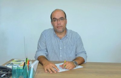 Recurso para projeto da agricultura familiar em São José da Laje está garantido, diz Marx Beltrão