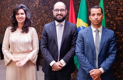 Juízes do TJAL avaliam os desafios e avanços do ECA