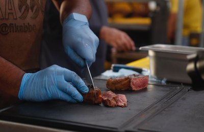 Festival Nômades de Arapiraca: três dias de churrasco, música e cultura gratuitos