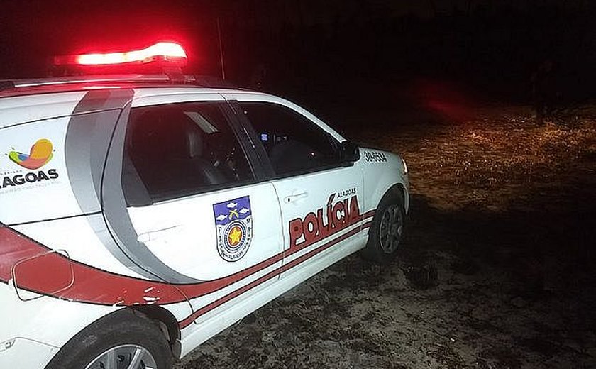 'Cabueta de polícia': homem é encontrado morto dentro de casa em Arapiraca