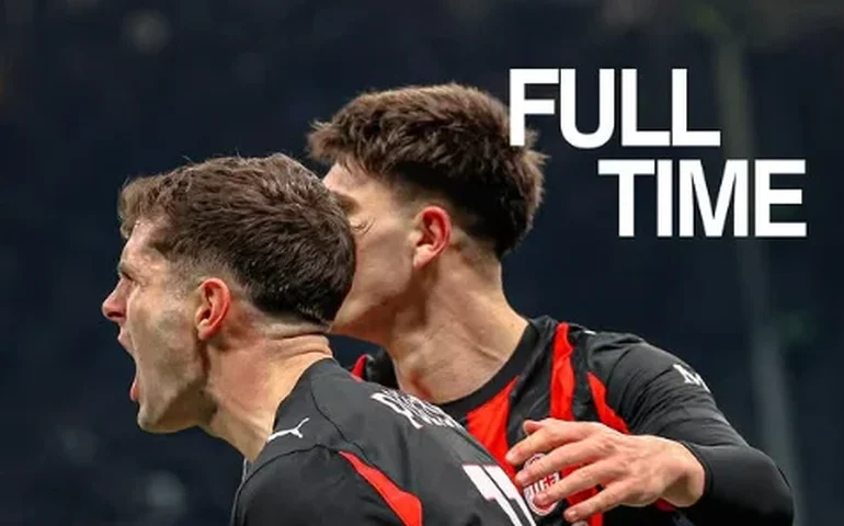 Milan supera Inter com atuação decisiva de Maignan e encosta na líder Roma