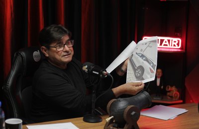 Mailson Bulhões acusa prefeito Jó Dionísio e presidente da Câmara de Olivença de enriquecimento ilícito
