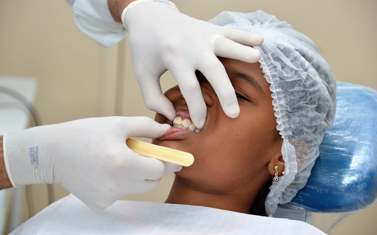 Sesau promove Encontro Estadual de Saúde Bucal para gestores de todos os municípios alagoanos