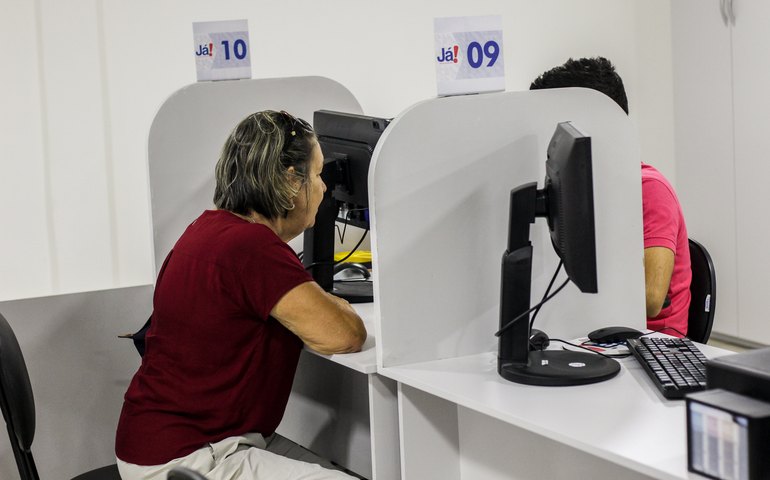 Central Já! de Arapiraca abrirá nesta quinta-feira (18)