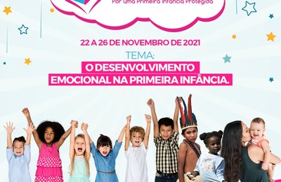 Secretaria de Saúde realiza X Semana do Bebê, em Palmeira dos Índios