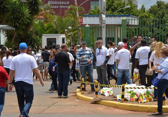 Prazo para dispensa de prova do Enade 2022 termina sexta-feira