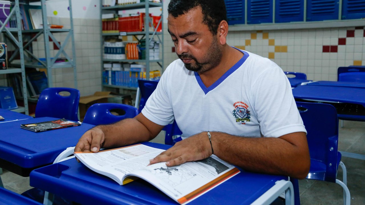 Inscrições para o Encceja 2023 iniciam no dia 22 de maio