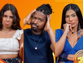Gabriela, Marciele e Boneco formam novo Paredão no BBB 26; veja como foi a votação