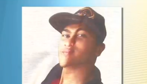 crizzan cruz santos