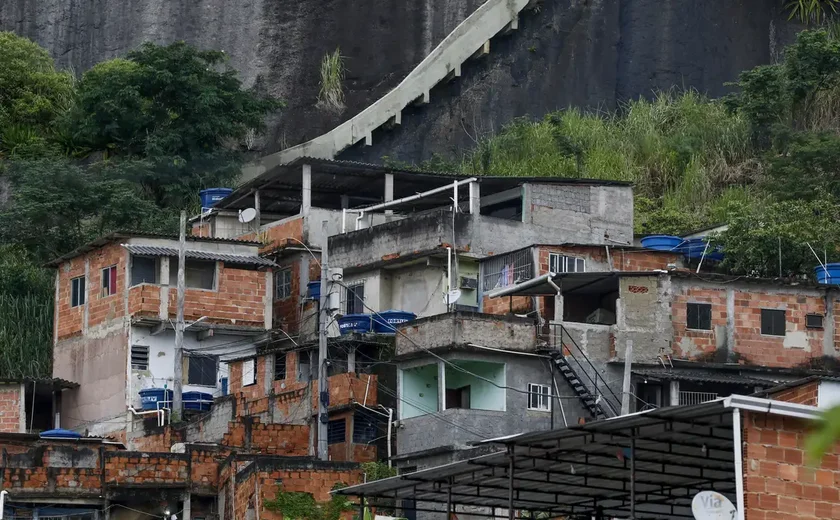 Favela Bairro deixou legado na infraestrutura do Rio de Janeiro