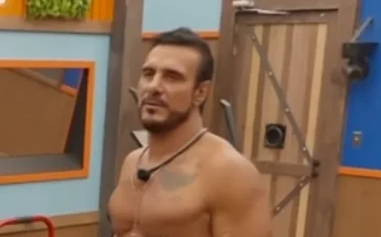 Ex-campeão da WWE Alberto Del Rio é preso no México suspeito de agredir esposa