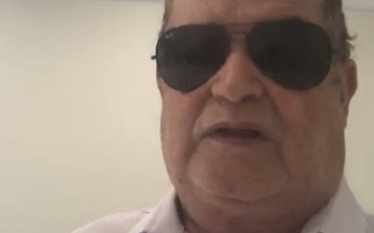 [VÍDEO] Imbróglio do MDB: Valões diz que situação &#8220;é pra rodar a cabeça de qualquer um&#8221;