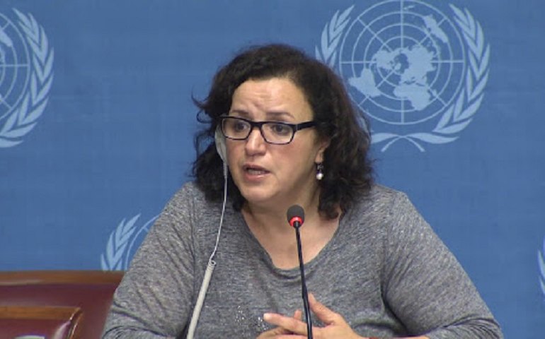 OMS diz que terá ‘mais clareza’ e reação à carta de Trump ao longo do dia