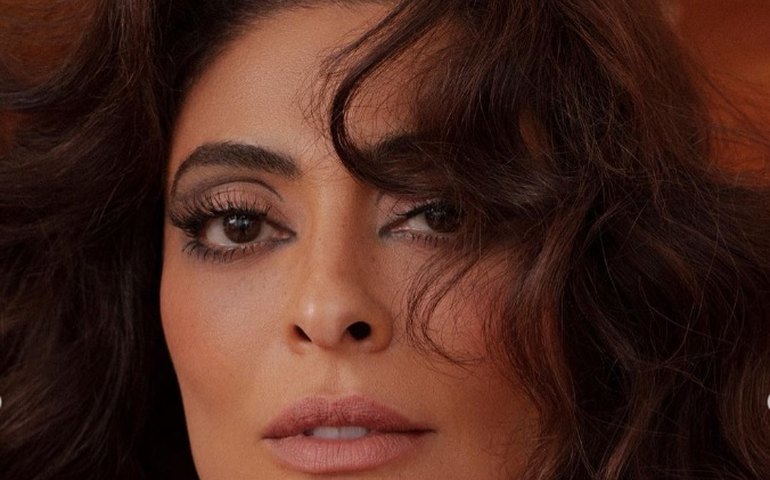Juliana Paes abre álbum de viagem para a Bahia nos 46 anos do marido: 'Chegamos no paraíso'